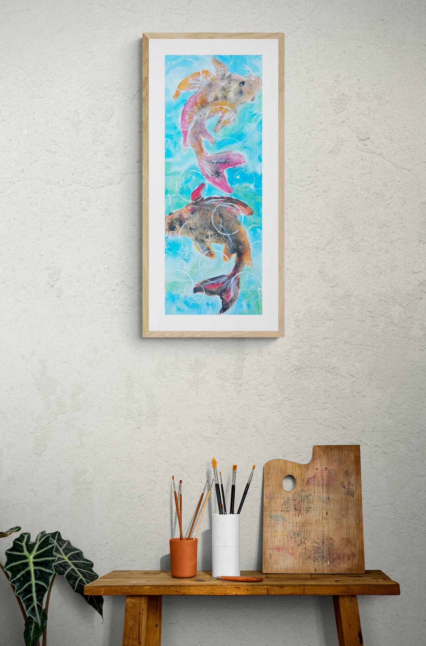 Graceful Motion